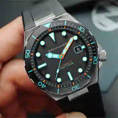 SPINNAKER BOETTGER SP-5083-06