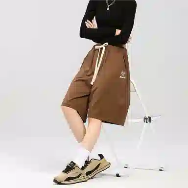 Unite Life HOODS Shorts