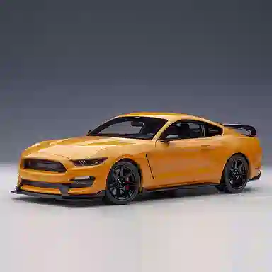 AUTOart 118 FORD SHELBY GT-350R