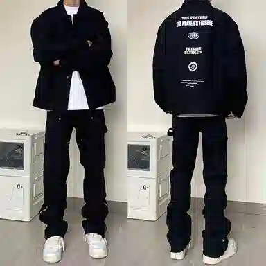 Teenie Weenie Denim Jacket