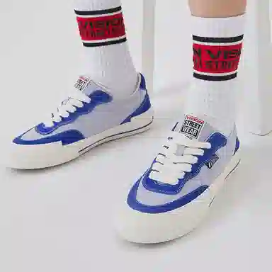 Vision Street Wear Flat Top