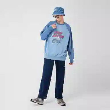 LAMLICKA x nasapanda