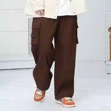 GENANX Lightning Cargo Joggers