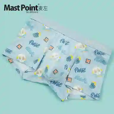 MAST POINT 3