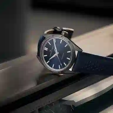 HAMILTON 34mm H36115640