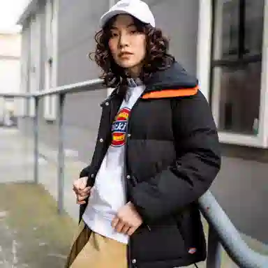 Dickies