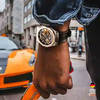 BONEST GATTI BG7601-B2