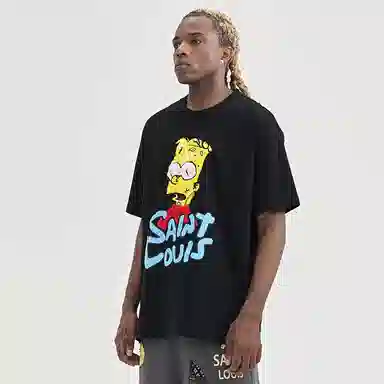 SSSAINT LOUISthe BOYT