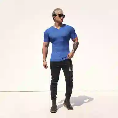 BLUESFLY T