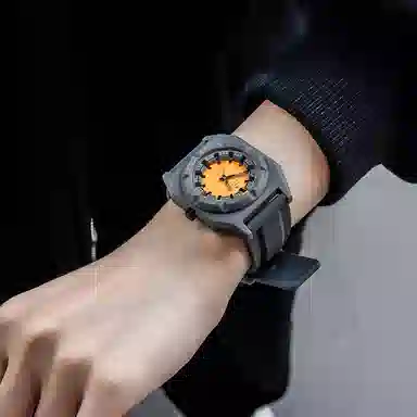 Charlotte Raffaelli CRSP002