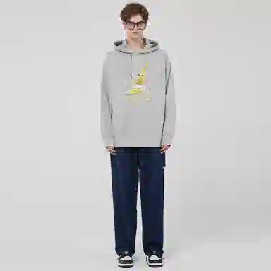 LAMLICKA x nasapanda