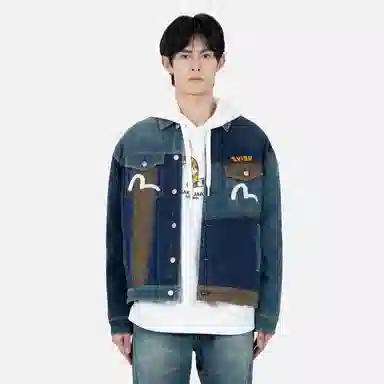 EVISU FW22