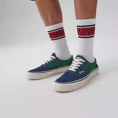 Vision Street Wear Trainers Plus