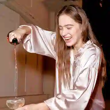 NOT JUST PAJAMA After party