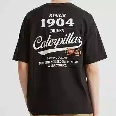 CAT SS23 T