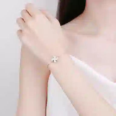 DAISY BEAUTYins925