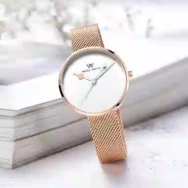 Welly Merck 34 wm010L