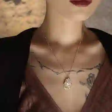 Empress47 FOLD CHANGE