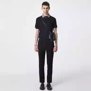 DAVID NAMAN SS22