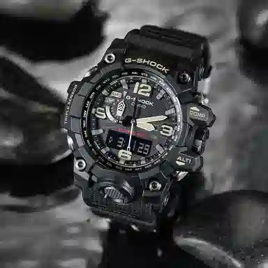 Casio G-Shock GWG-1000-1A
