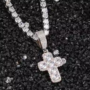 ICEKID GEMCROSS HIPHOP