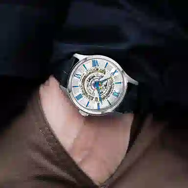 STUHRLING 44mm 696.01