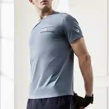 FILA Athletics LogoT