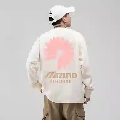 Mizuno T