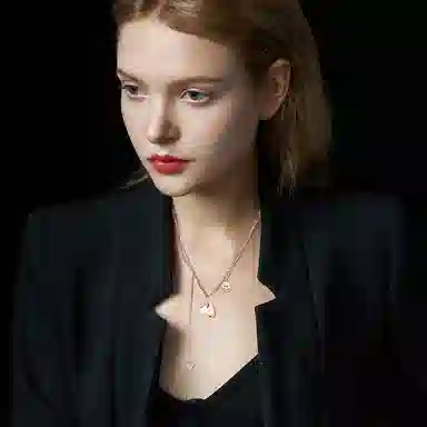 Eternelle Y
