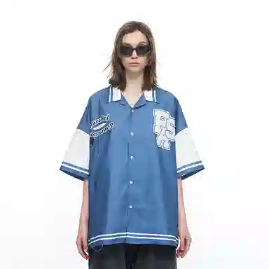 BLINDNOPLAN SS22