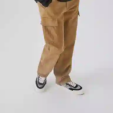 Vision Street Wear Flat Top