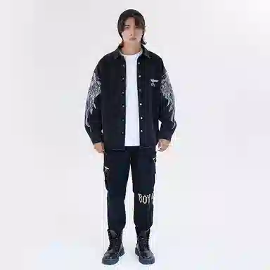 Boy London FW22