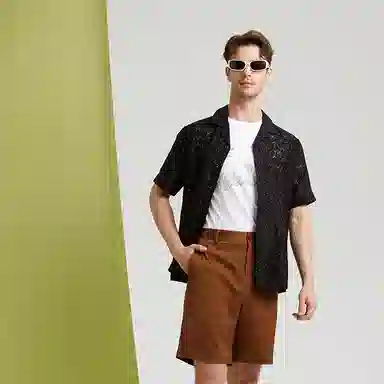 LIUJO UOMO SS22 logoT