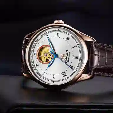 TANGIN 42mm T7031GHWFSB