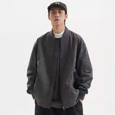 BUTTBILL Cityboy