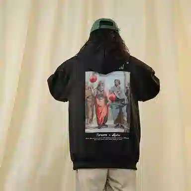 BRUMAIRE AW23 Hoodie