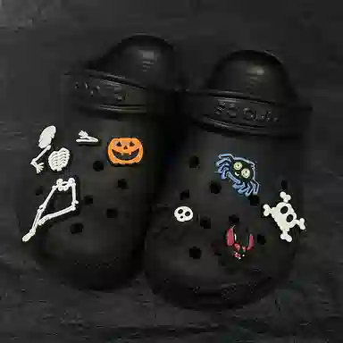US8ACC crocsDIY