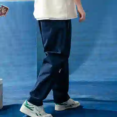 nautica white sail SS23