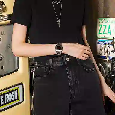 HAMILTON 100 40 H52414130