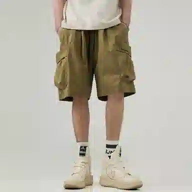 BJHG Shorts