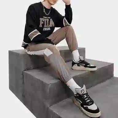 FILA FUSION LogoT