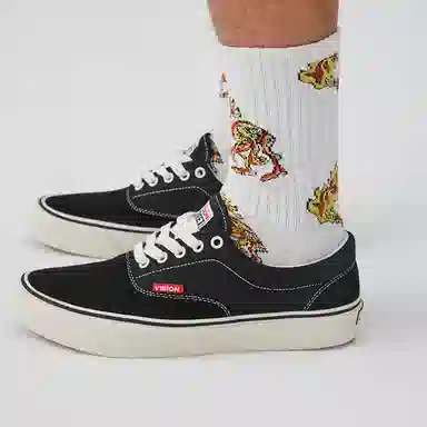 Vision Street Wear Trainers Plus