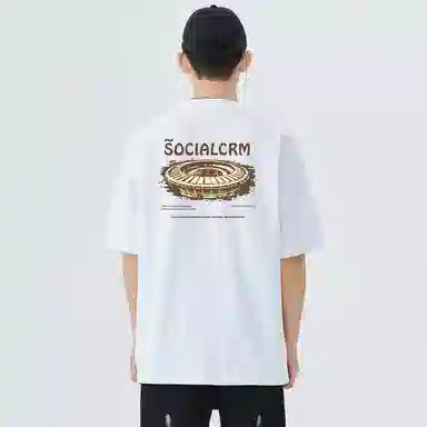 SCRM T