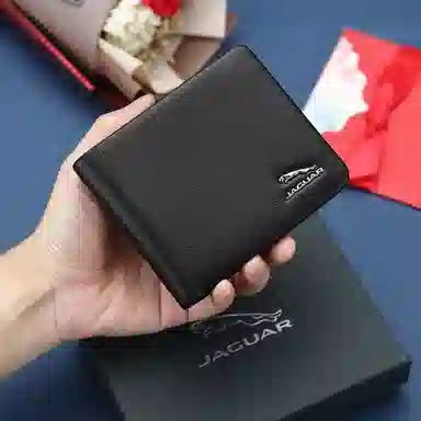 Jaguar Wallet