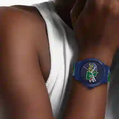 LACOSTENEOCROC 42mm 50 2011231