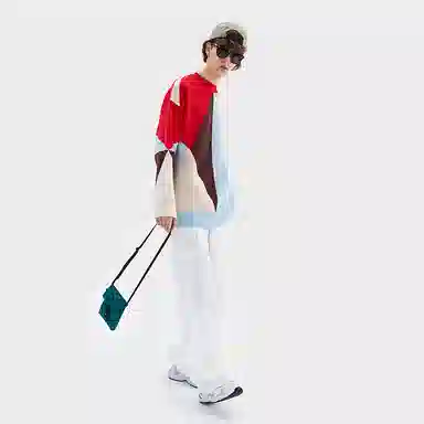 Gaston Luga Mini CROSSBODY PU