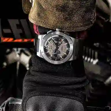 I&W Carnival DW8605G