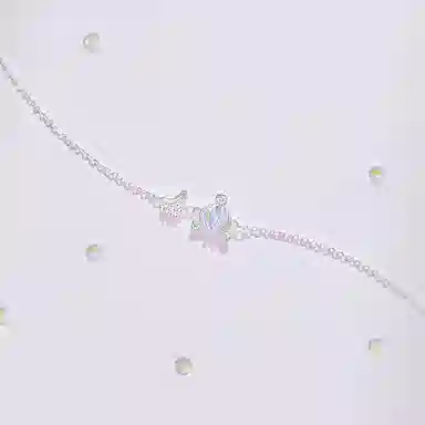 LUCKY ZHY S925