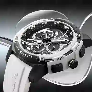 FAIRWHALE FW-4410-R2