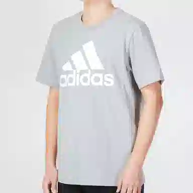 adidas M BL SJ T LogoT